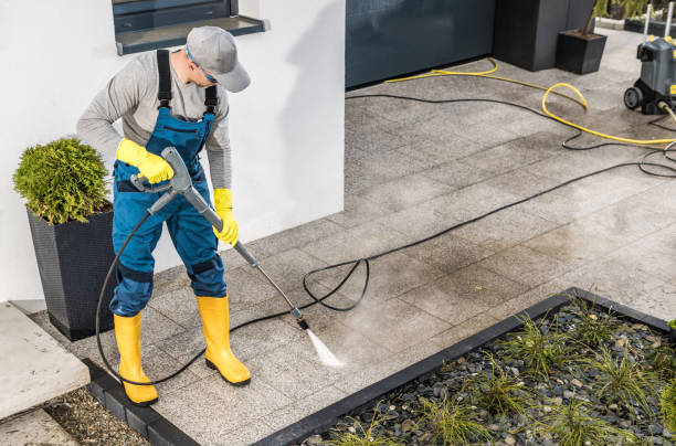 Roof Power Washing Services in Midway South, TX